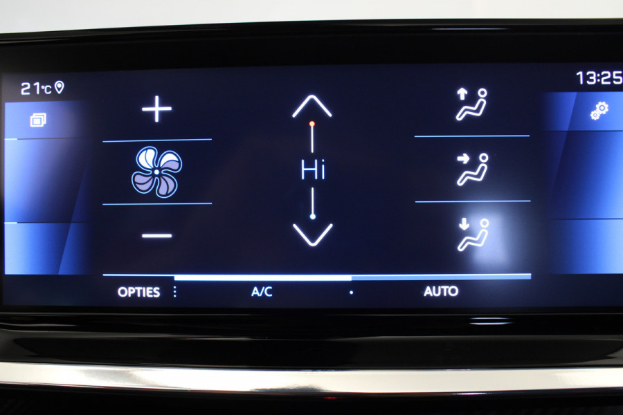 Peugeot 2008 1.2 PureTech Allure