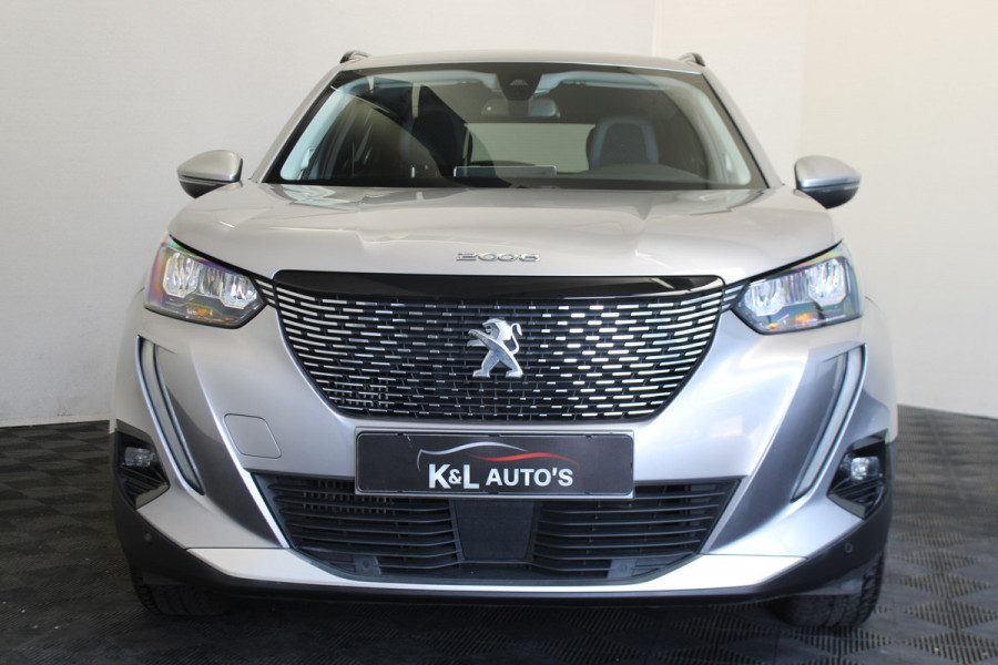Peugeot 2008 1.2 PureTech Allure