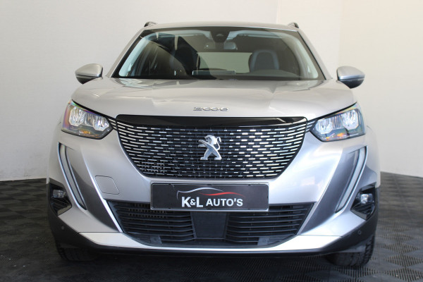 Peugeot 2008 1.2 PureTech Allure