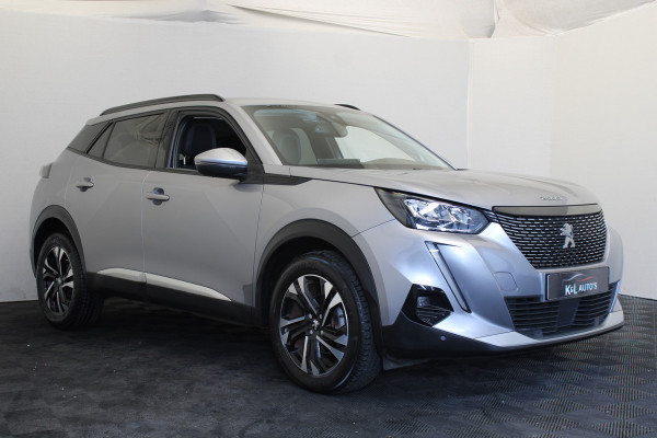 Peugeot 2008 1.2 PureTech Allure