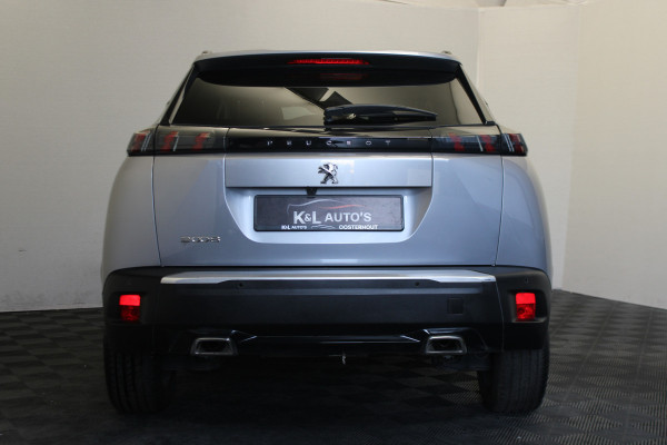 Peugeot 2008 1.2 PureTech Allure