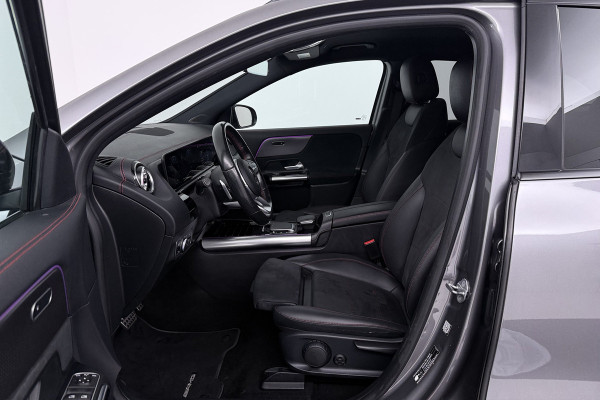 Mercedes-Benz EQA 250 Business Solution AMG 67 kWh 96% SOH (STOELVERWARMING, SFEERVERLICHTING, CAMERA, PARKEERSENSOREN)