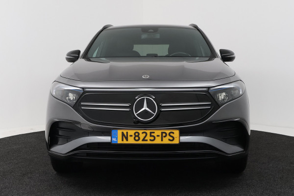 Mercedes-Benz EQA 250 Business Solution AMG 67 kWh 96% SOH (STOELVERWARMING, SFEERVERLICHTING, CAMERA, PARKEERSENSOREN)