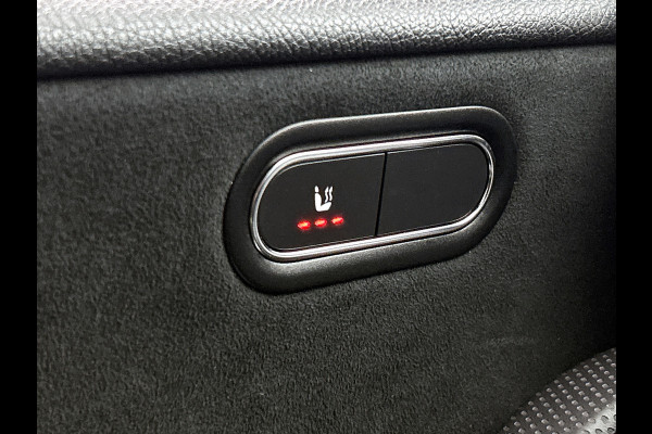 Mercedes-Benz A-Klasse 180 Business Solution AMG (NAVIGATIE, CLIMA, CAMERA, LED, GOED ONDERHOUDEN)