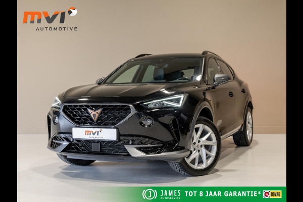 CUPRA Formentor 1.5 TSI Business Edition Plus / 150pk / Stoel en stuur verwarming / Beats /