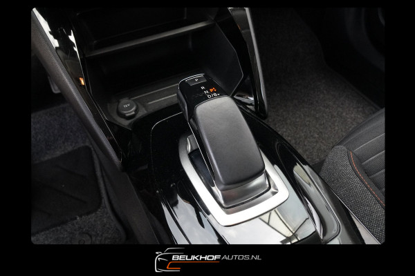 Peugeot e-2008 EV Active 50 kWh Carplay Navigatie Soh 92.6%