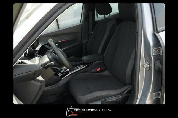 Peugeot e-2008 EV Active 50 kWh Carplay Navigatie Soh 92.6%