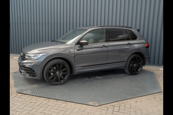 Volkswagen Tiguan 1.5 TSI R-Line Business+ | 360 Camera | Trekhaak wegkl. | 20'' | Allseason banden | Black Style | Prijs Rijklaar!!