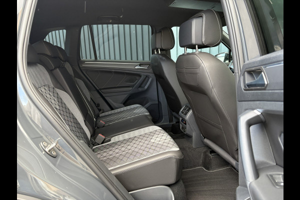 Volkswagen Tiguan 1.5 TSI R-Line Business+ | 360 Camera | Trekhaak wegkl. | 20'' | Allseason banden | Black Style | Prijs Rijklaar!!