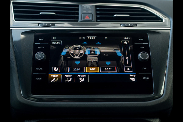 Volkswagen Tiguan 1.5 TSI R-Line Business+ | 360 Camera | Trekhaak wegkl. | 20'' | Allseason banden | Black Style | Prijs Rijklaar!!