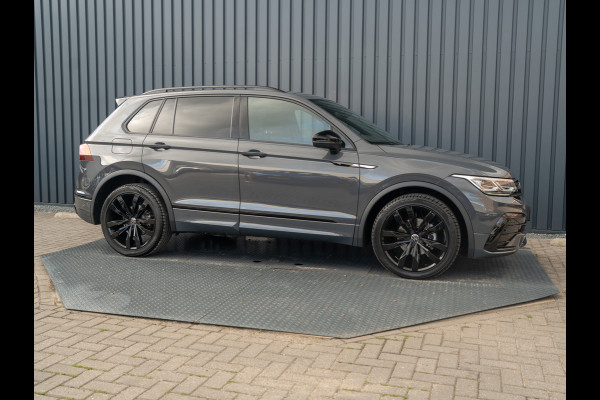 Volkswagen Tiguan 1.5 TSI R-Line Business+ | 360 Camera | Trekhaak wegkl. | 20'' | Allseason banden | Black Style | Prijs Rijklaar!!