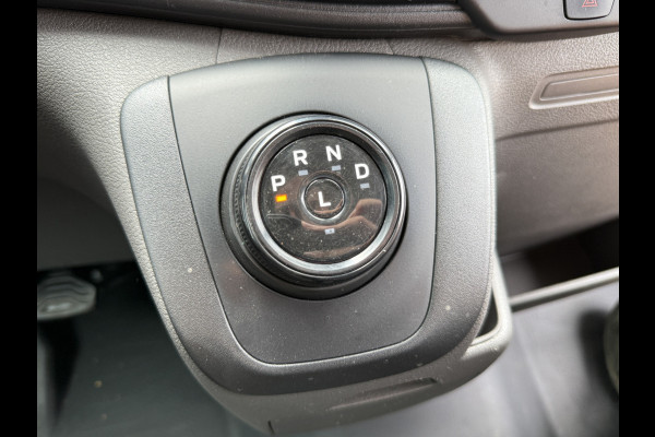 Ford E-Transit 68kWh 184PK L4H3 317km WLTP 96,5% (SOH) BEV Snelladen Carplay Climate control Cruise control Navigatie 360° camera Stoelverwarming Parkeersensoren v+a