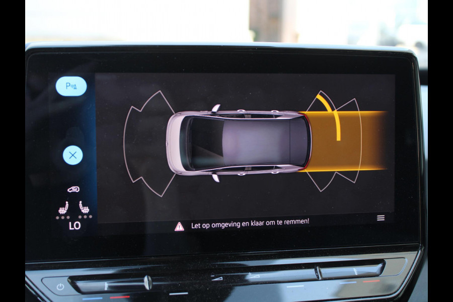 Volkswagen ID.3 Life 58 kWh | SOH 94 % | APPLE CARPLAY / ANDROID AUTO | STOELVERWARMING |