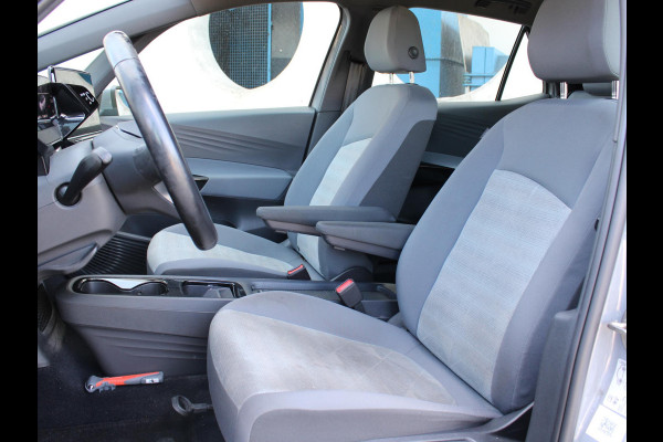 Volkswagen ID.3 Life 58 kWh | SOH 94 % | APPLE CARPLAY / ANDROID AUTO | STOELVERWARMING |