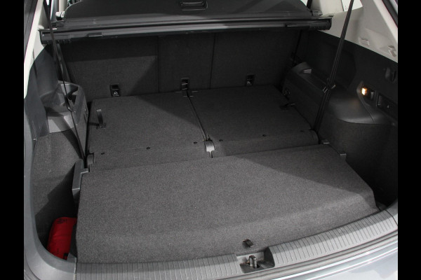 Volkswagen Tiguan Allspace 1.5 TSI Highline All-space 7p. Adaptive cruise control Climate control LED Parkeersensoren Panoramadak Achteruitrijd camera Trekhaak Navigatie Voorstoelen verwarmd Apple Carplay/ Android Auto