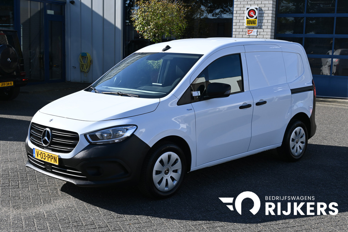 Mercedes-Benz Citan 110 CDI L1 Pro 2 Schuifdeuren, Camera, Apple Carplay/Android Auto