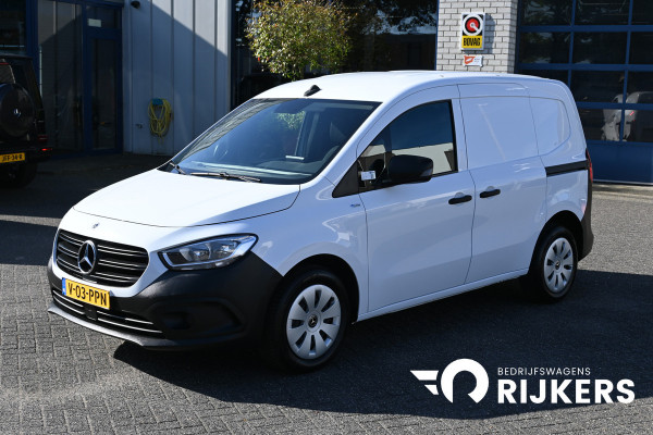Mercedes-Benz Citan 110 CDI L1 Pro 2 Schuifdeuren, Camera, Apple Carplay/Android Auto