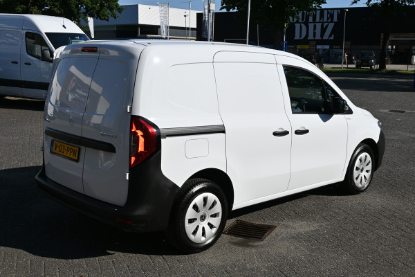 Mercedes-Benz Citan 110 CDI L1 Pro 2 Schuifdeuren, Camera, Apple Carplay/Android Auto