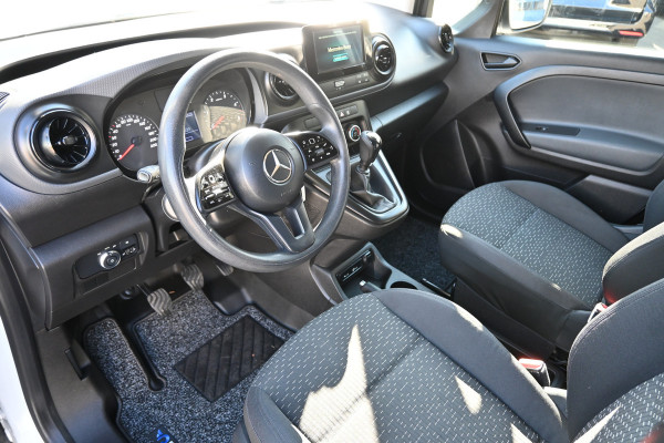 Mercedes-Benz Citan 110 CDI L1 Pro 2 Schuifdeuren, Camera, Apple Carplay/Android Auto