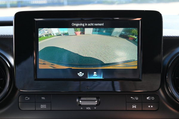Mercedes-Benz Citan 110 CDI L1 Pro 2 Schuifdeuren, Camera, Apple Carplay/Android Auto