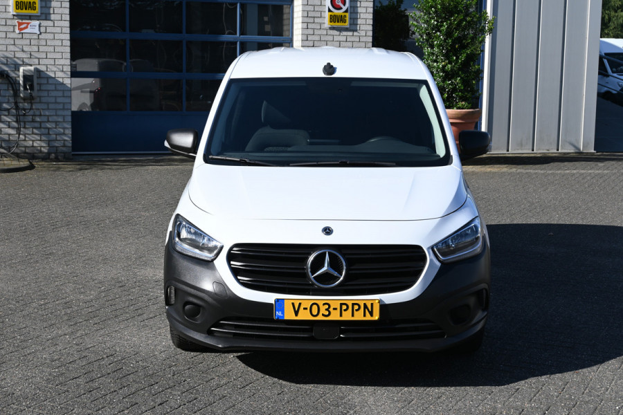 Mercedes-Benz Citan 110 CDI L1 Pro 2 Schuifdeuren, Camera, Apple Carplay/Android Auto