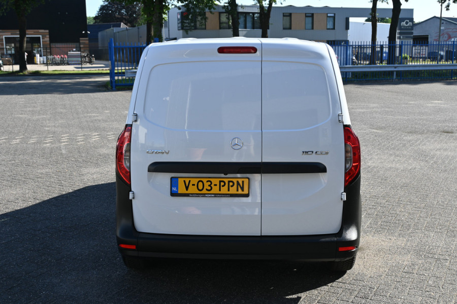 Mercedes-Benz Citan 110 CDI L1 Pro 2 Schuifdeuren, Camera, Apple Carplay/Android Auto