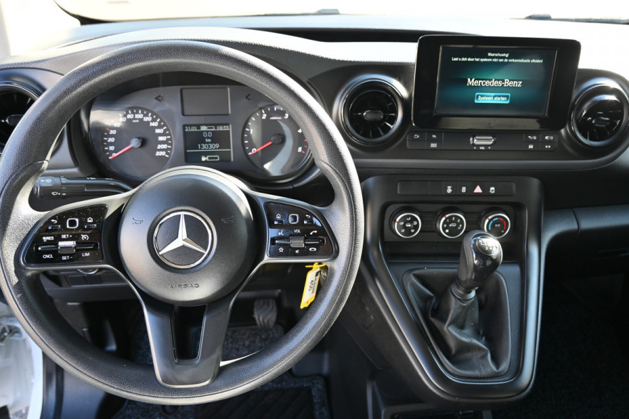 Mercedes-Benz Citan 110 CDI L1 Pro 2 Schuifdeuren, Camera, Apple Carplay/Android Auto