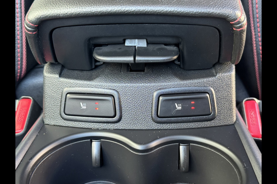 Renault Kadjar 1.3 TCe Black Edition Automaat Camera Carplay Clima Cruise Stoelverw. Leder/Alcantara
