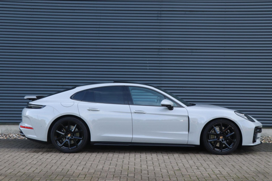 Porsche Panamera 2.9 4 E-Hybrid | Pano | VOL!