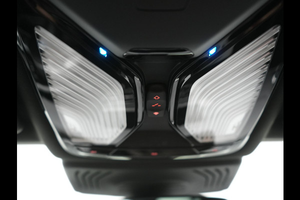 BMW iX3 M Sport 80 kWh 286pk Dealer O.H | Trekhaak Af Fabriek | Panodak | Laser LED | Head Up | Adaptive Cruise | 360 Camera | Lederen Sportstoelen Memory & Verwarmd | Harman / Kardon | Pilot Assist | Keyless | Blis | Apple Carplay | Navigatie | Virtual | DAB |