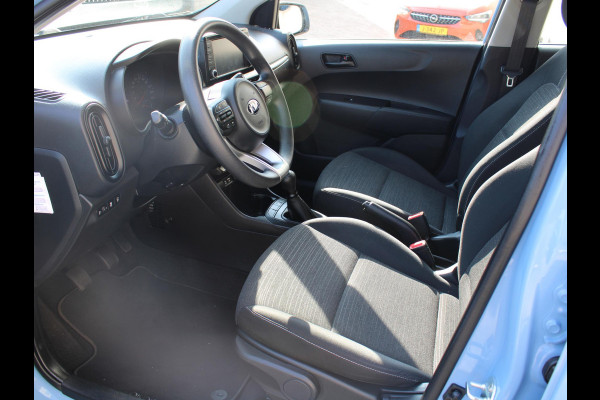 Kia Picanto 1.0 MPi ComfortPlusLine | APPLE CARPLAY / ANDROID AUTO | ACHTERUITRIJCAMERA |