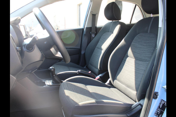 Kia Picanto 1.0 MPi ComfortPlusLine | APPLE CARPLAY / ANDROID AUTO | ACHTERUITRIJCAMERA |