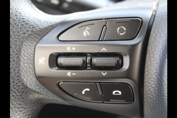Kia Picanto 1.0 MPi ComfortPlusLine | APPLE CARPLAY / ANDROID AUTO | ACHTERUITRIJCAMERA |