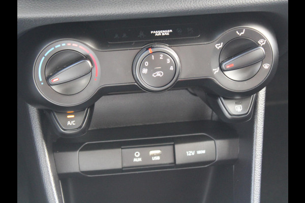 Kia Picanto 1.0 MPi ComfortPlusLine | APPLE CARPLAY / ANDROID AUTO | ACHTERUITRIJCAMERA |