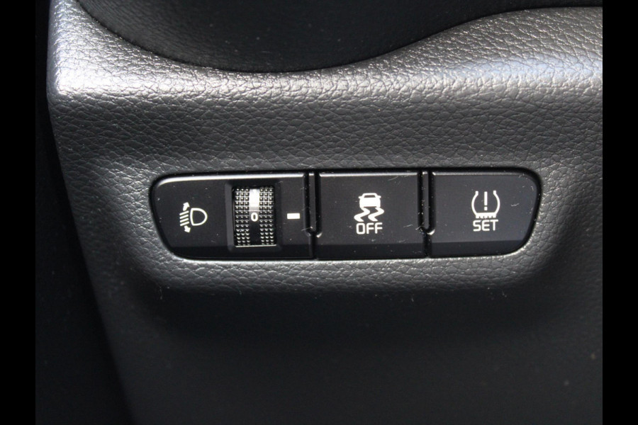 Kia Picanto 1.0 MPi ComfortPlusLine | APPLE CARPLAY / ANDROID AUTO | ACHTERUITRIJCAMERA |