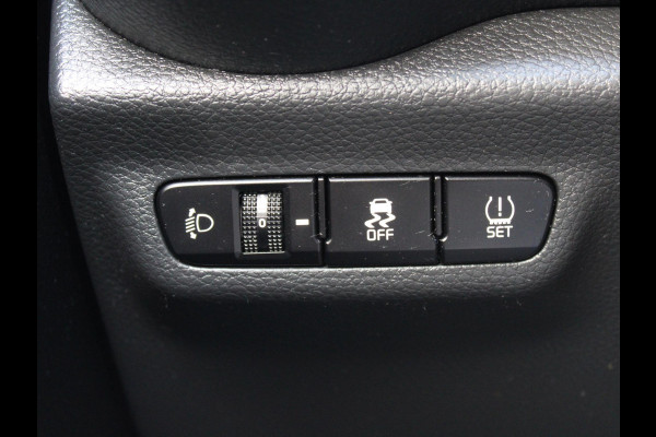 Kia Picanto 1.0 MPi ComfortPlusLine | APPLE CARPLAY / ANDROID AUTO | ACHTERUITRIJCAMERA |