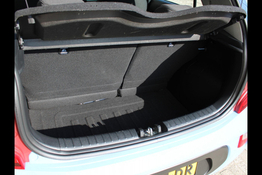 Kia Picanto 1.0 MPi ComfortPlusLine | APPLE CARPLAY / ANDROID AUTO | ACHTERUITRIJCAMERA |