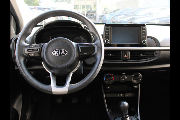 Kia Picanto 1.0 MPi ComfortPlusLine | APPLE CARPLAY / ANDROID AUTO | ACHTERUITRIJCAMERA |