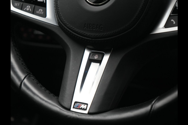 BMW 3 Serie Touring 330e M Sport PHEV 293pk Dealer O.H. | Trekhaak Af Fabriek | Adaptive Cruise | Head Up | 360 Camera | Adaptief Onderstel | Alcantara Sportstoelen & Stuur Verwarmd | Laser LED | Sfeerverlichting | Keyless | Blis | Apple Carplay | Plug In Hybrid |