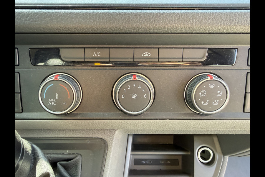 MAN TGE 3.140 2.0 TDI Automaat L3H3 Airco Cruise Control Carplay Camera Parkeersensoren V+A