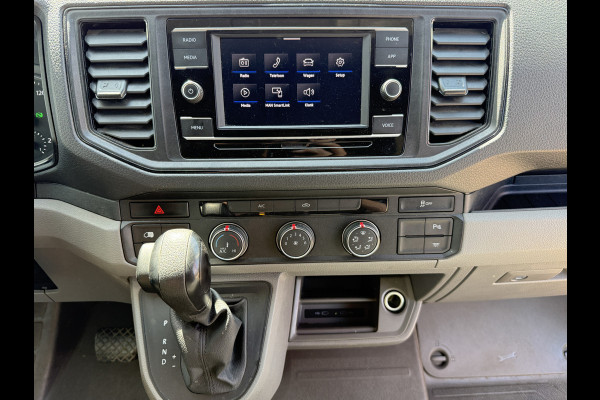 MAN TGE 3.140 2.0 TDI Automaat L3H3 Airco Cruise Control Carplay Camera Parkeersensoren V+A