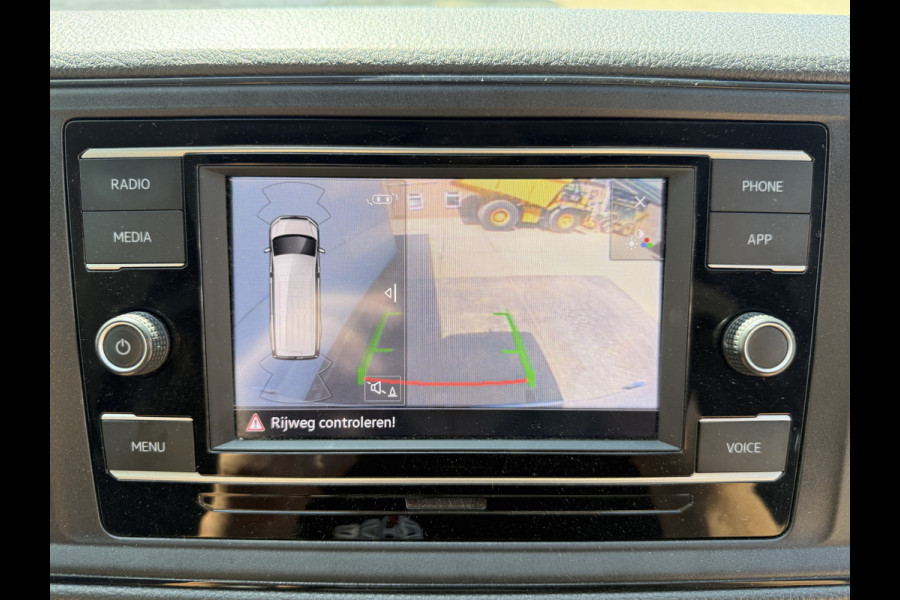MAN TGE 3.140 2.0 TDI Automaat L3H3 Airco Cruise Control Carplay Camera Parkeersensoren V+A