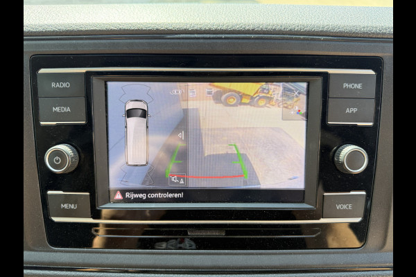 MAN TGE 3.140 2.0 TDI Automaat L3H3 Airco Cruise Control Carplay Camera Parkeersensoren V+A