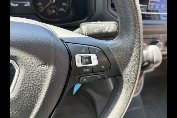 MAN TGE 3.140 2.0 TDI Automaat L3H3 Airco Cruise Control Carplay Camera Parkeersensoren V+A