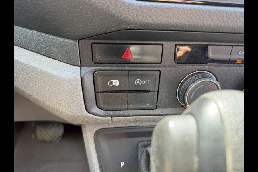 MAN TGE 3.140 2.0 TDI Automaat L3H3 Airco Cruise Control Carplay Camera Parkeersensoren V+A
