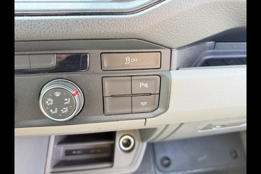 MAN TGE 3.140 2.0 TDI Automaat L3H3 Airco Cruise Control Carplay Camera Parkeersensoren V+A