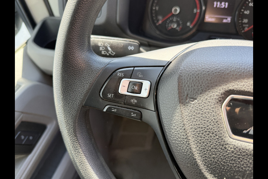 MAN TGE 3.140 2.0 TDI Automaat L3H3 Airco Cruise Control Carplay Camera Parkeersensoren V+A