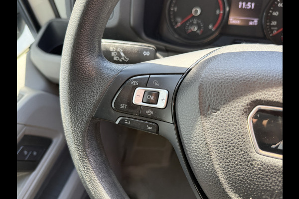 MAN TGE 3.140 2.0 TDI Automaat L3H3 Airco Cruise Control Carplay Camera Parkeersensoren V+A