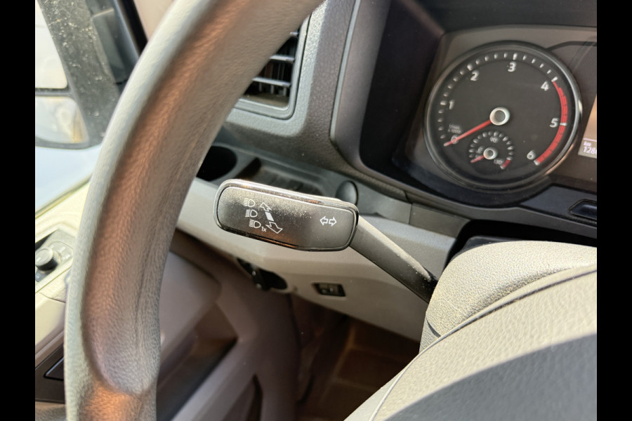 MAN TGE 3.140 2.0 TDI Automaat L3H3 Airco Cruise Control Carplay Camera Parkeersensoren V+A