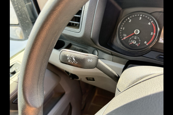 MAN TGE 3.140 2.0 TDI Automaat L3H3 Airco Cruise Control Carplay Camera Parkeersensoren V+A
